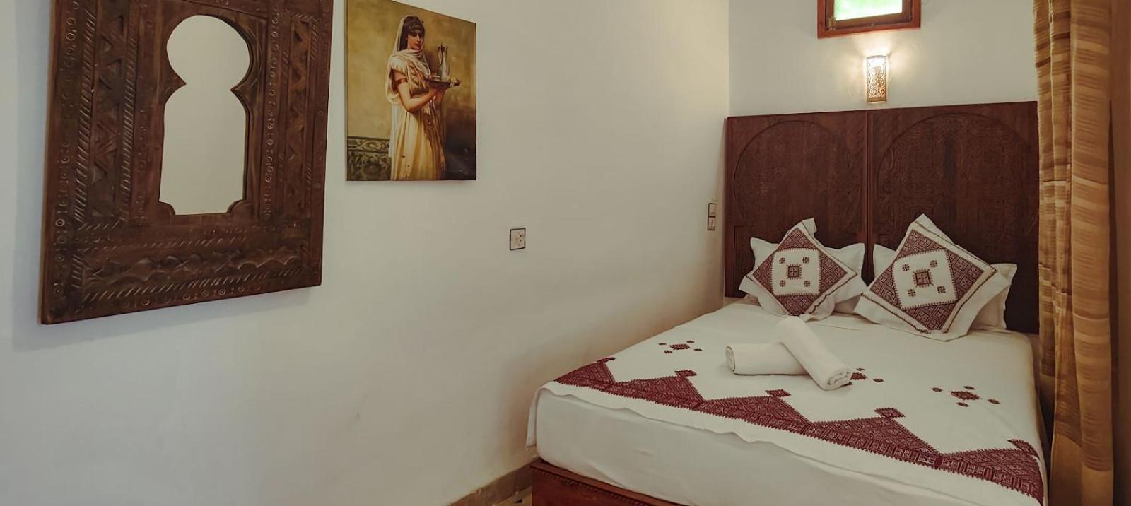 Riad Rayhana Fès Dış mekan fotoğraf